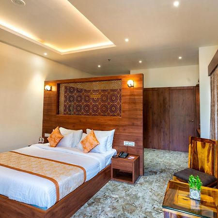 The Grand Fateh Hotel Udaipur Ngoại thất bức ảnh