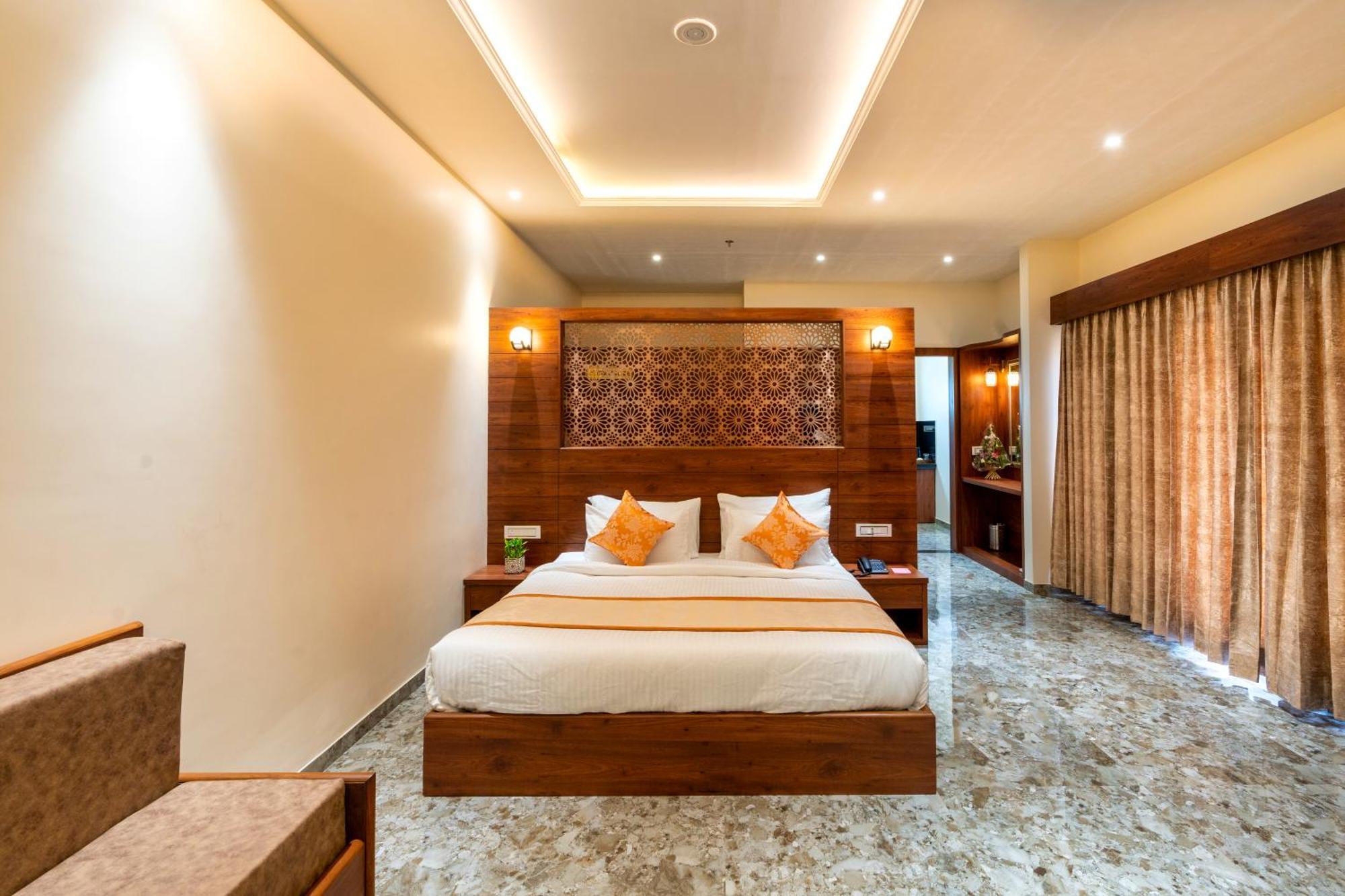 The Grand Fateh Hotel Udaipur Ngoại thất bức ảnh